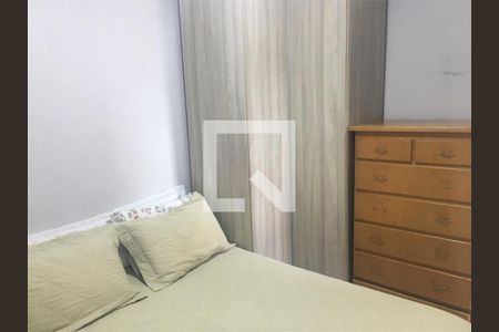 Apartamento à venda com 2 quartos, 62m² em Vila Constança, São Paulo