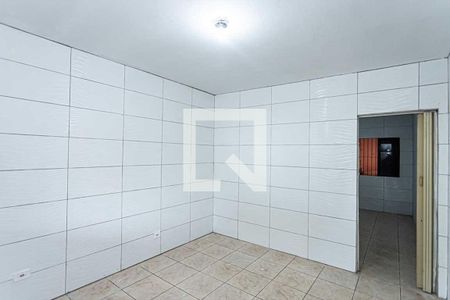 Sala de casa para alugar com 2 quartos, 70m² em Jardim Maracana, São Paulo