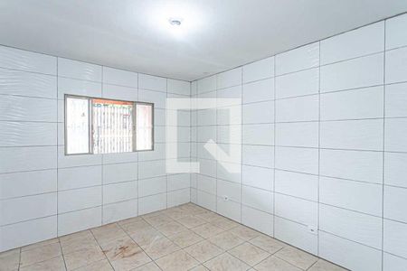 Sala de casa para alugar com 2 quartos, 70m² em Jardim Maracana, São Paulo