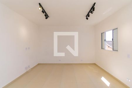 Studio de kitnet/studio à venda com 1 quarto, 32m² em Vila Anadir, São Paulo