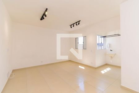 Studio de kitnet/studio à venda com 1 quarto, 32m² em Vila Anadir, São Paulo