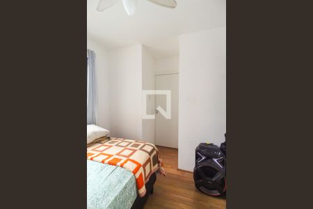 Quarto 2 de apartamento para alugar com 2 quartos, 32m² em Vila Nova Curuca, São Paulo