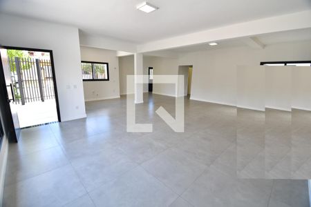 Sala de casa para alugar com 3 quartos, 160m² em Taquaral, Campinas