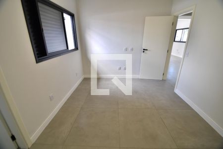 Quarto 1 - Suíte de casa para alugar com 3 quartos, 160m² em Taquaral, Campinas