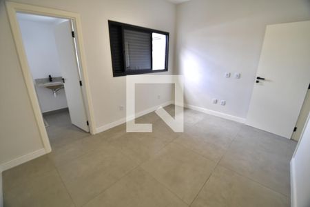 Quarto 1 - Suíte de casa para alugar com 3 quartos, 160m² em Taquaral, Campinas