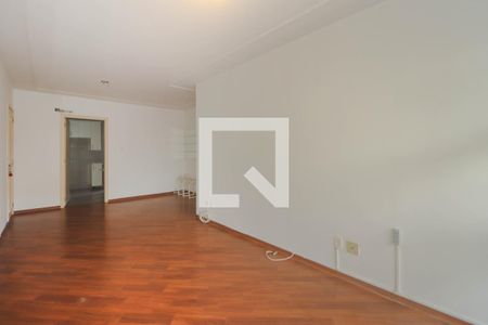 Sala de apartamento para alugar com 2 quartos, 95m² em Petrópolis, Porto Alegre