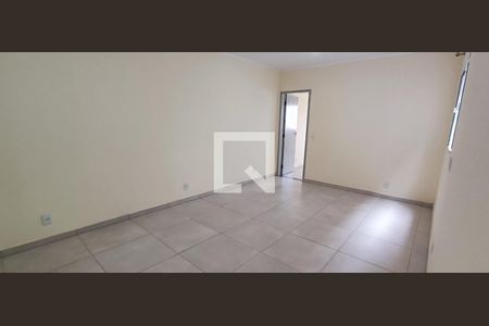 Sala de casa para alugar com 1 quarto, 45m² em Jardim Record, Taboão da Serra