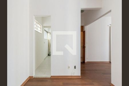 Apartamento à venda com 2 quartos, 70m² em Jardim America, São Paulo