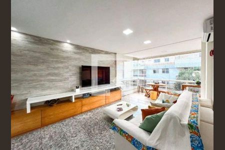 Apartamento à venda com 3 quartos, 260m² em Camboinhas, Niterói