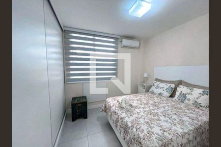 Apartamento à venda com 3 quartos, 260m² em Camboinhas, Niterói