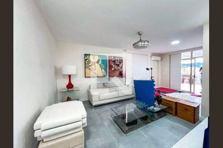 Apartamento à venda com 3 quartos, 260m² em Camboinhas, Niterói