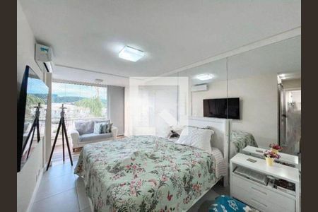 Apartamento à venda com 3 quartos, 260m² em Camboinhas, Niterói