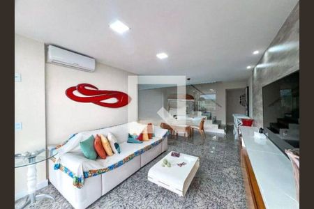 Apartamento à venda com 3 quartos, 260m² em Camboinhas, Niterói