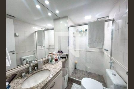 Apartamento à venda com 3 quartos, 260m² em Camboinhas, Niterói