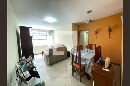 Apartamento à venda com 3 quartos, 110m² em Icaraí, Niterói