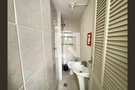 Apartamento à venda com 3 quartos, 110m² em Icaraí, Niterói