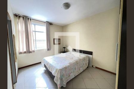 Apartamento à venda com 3 quartos, 110m² em Icaraí, Niterói