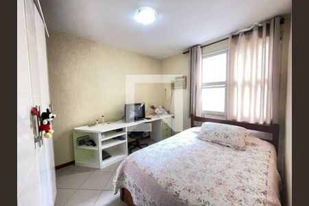 Apartamento à venda com 3 quartos, 110m² em Icaraí, Niterói