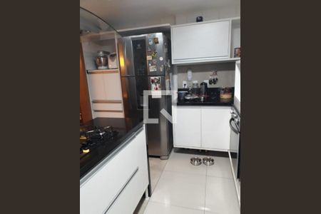 Apartamento à venda com 3 quartos, 98m² em Santa Rosa, Niterói