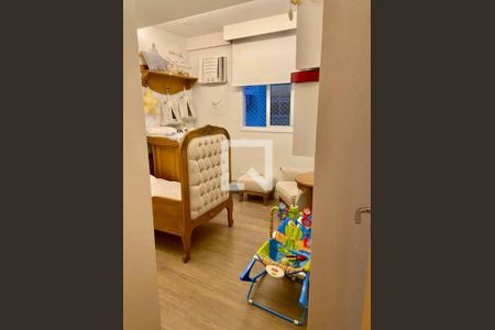 Apartamento à venda com 3 quartos, 98m² em Santa Rosa, Niterói