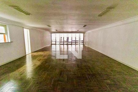 Apartamento à venda com 3 quartos, 140m² em Icaraí, Niterói