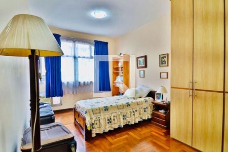 Apartamento à venda com 3 quartos, 140m² em Icaraí, Niterói