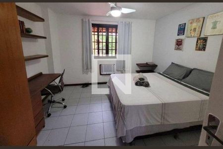 Casa à venda com 3 quartos, 146m² em Camboinhas, Niterói