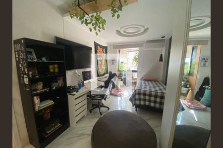 Apartamento à venda com 4 quartos, 180m² em Ingá, Niterói