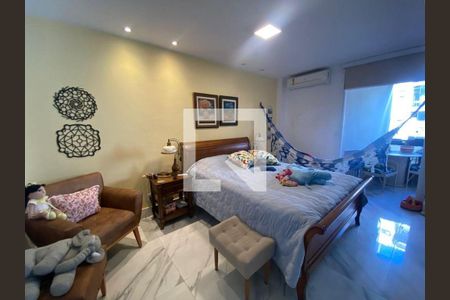 Apartamento à venda com 4 quartos, 180m² em Ingá, Niterói