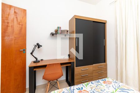 Quarto  de apartamento para alugar com 1 quarto, 31m² em Itaquera, São Paulo