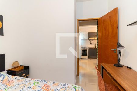 Quarto  de apartamento para alugar com 1 quarto, 31m² em Itaquera, São Paulo