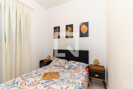 Quarto  de apartamento para alugar com 1 quarto, 31m² em Itaquera, São Paulo