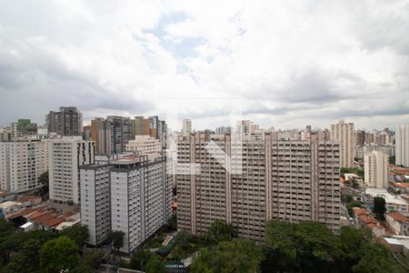 Sala de apartamento à venda com 2 quartos, 89m² em Paraíso, São Paulo