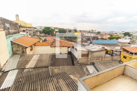 Vista do Quarto 1 de apartamento para alugar com 1 quarto, 49m² em Cidade Antônio Estêvão de Carvalho, São Paulo