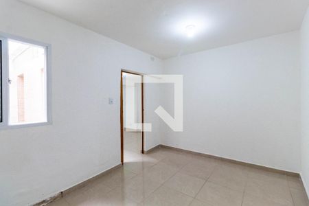 Quarto de casa para alugar com 1 quarto, 35m² em Ermelino Matarazzo, São Paulo