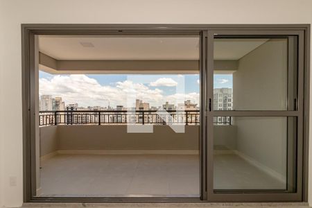 Sala de apartamento à venda com 2 quartos, 61m² em Planalto Paulista, São Paulo