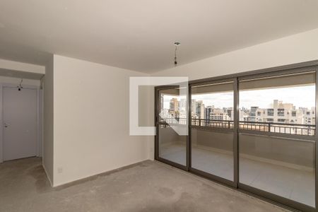 Sala de apartamento à venda com 2 quartos, 61m² em Planalto Paulista, São Paulo