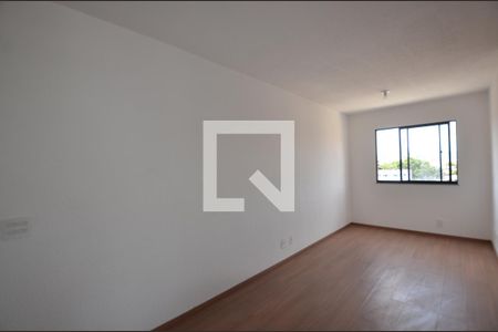 Sala de apartamento para alugar com 2 quartos, 49m² em Campinho, Rio de Janeiro