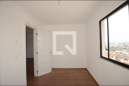 Quarto 1 Suite de apartamento para alugar com 2 quartos, 49m² em Campinho, Rio de Janeiro