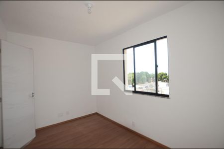 Quarto 1 Suite de apartamento para alugar com 2 quartos, 49m² em Campinho, Rio de Janeiro