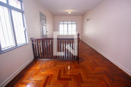 Sala de casa à venda com 3 quartos, 120m² em Vila Sonia, São Paulo