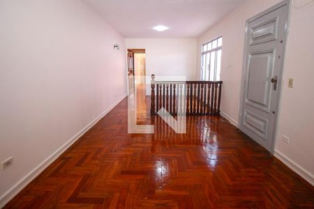 Sala de casa à venda com 3 quartos, 120m² em Vila Sonia, São Paulo