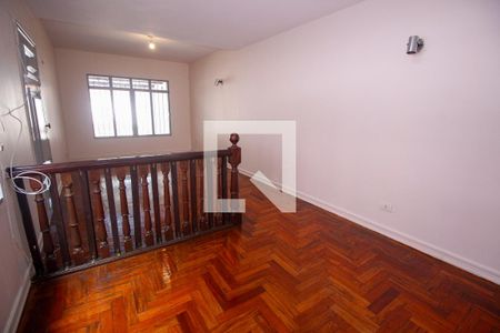 Sala de casa à venda com 3 quartos, 120m² em Vila Sonia, São Paulo