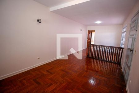 Sala de casa à venda com 3 quartos, 120m² em Vila Sonia, São Paulo