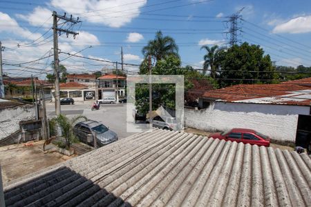 Vista da Suíte de casa à venda com 3 quartos, 120m² em Vila Sonia, São Paulo