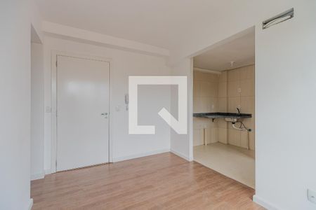 Sala de apartamento à venda com 2 quartos, 56m² em Cavalhada, Porto Alegre