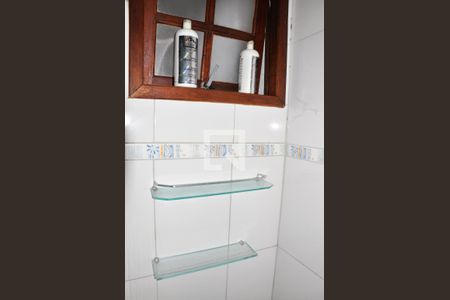 Casa de condomínio à venda com 121m², 2 quartos e 2 vagas Casa de condomínio à venda com 121m², 2 quartos e 2 vagasDetalhe - Suíte