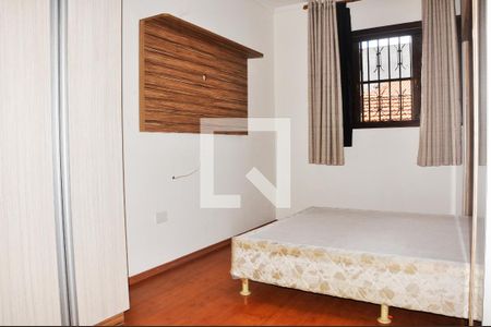 Casa de condomínio à venda com 121m², 2 quartos e 2 vagas Casa de condomínio à venda com 121m², 2 quartos e 2 vagasDetalhe - Quarto 01 e Suíte