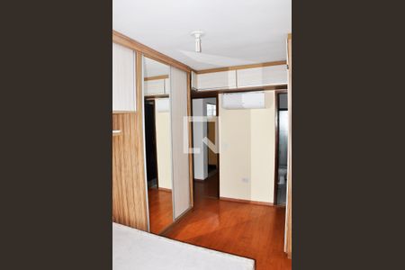 Casa de condomínio à venda com 121m², 2 quartos e 2 vagas Casa de condomínio à venda com 121m², 2 quartos e 2 vagasDetalhe - Quarto 01 e Suíte