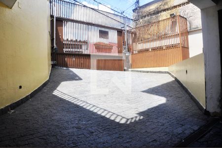 Casa de condomínio à venda com 121m², 2 quartos e 2 vagas Casa de condomínio à venda com 121m², 2 quartos e 2 vagasGaragem